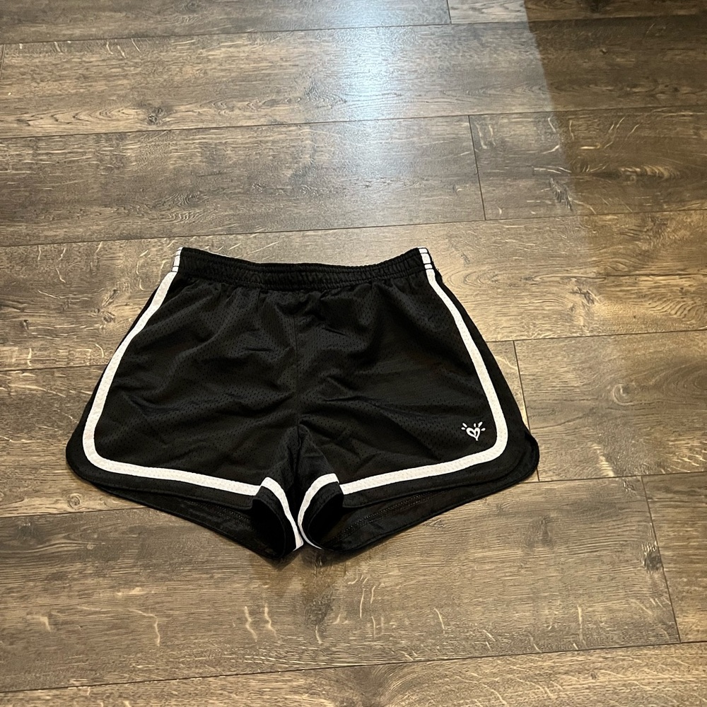 Justice‎ Shorts SZ 14